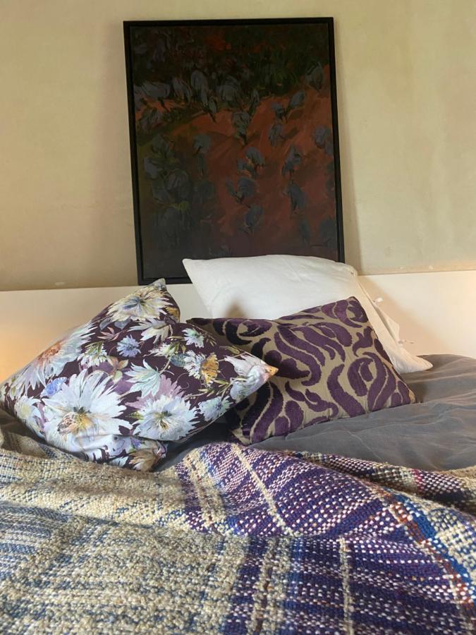 La Queurie Bed & Breakfast La Courbe Eksteriør bilde