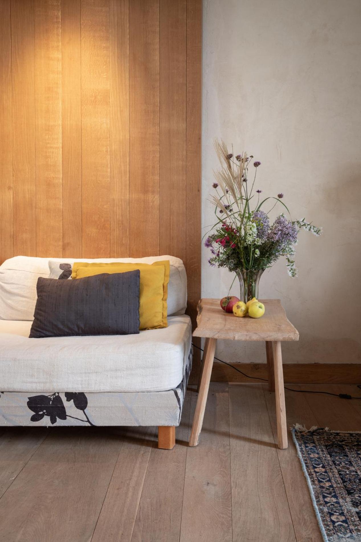 La Queurie Bed & Breakfast La Courbe Eksteriør bilde